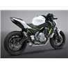 KAWASAKI Z 650 2017 - 2018 ESCAPE COMPLETO ALPHA