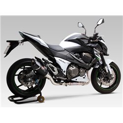 KAWASAKI Z 800 2013 - 2016 SILENCIOSO R11 MOTOGP UNA SALIDA