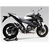 KAWASAKI Z 800 2013 - 2016 SILENCIOSO R11 MOTOGP UNA SALIDA