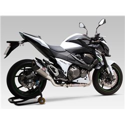 KAWASAKI Z 800 2013 - 2016 SILENCIOSO R11 MOTOGP UNA SALIDA