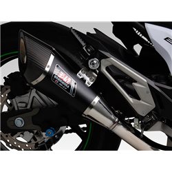 KAWASAKI Z 800 2013 - 2016 SILENCIOSO R11 MOTOGP UNA SALIDA