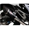 KAWASAKI Z 800 2013 - 2016 SILENCIOSO R11 MOTOGP UNA SALIDA