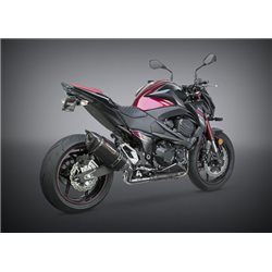 KAWASAKI Z 800 2013 - 2016 SILENCIOSO STREET SERIES ALPHA
