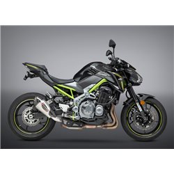 KAWASAKI Z 900 2017 - 2018 SILENCIOSO ALPHA T
