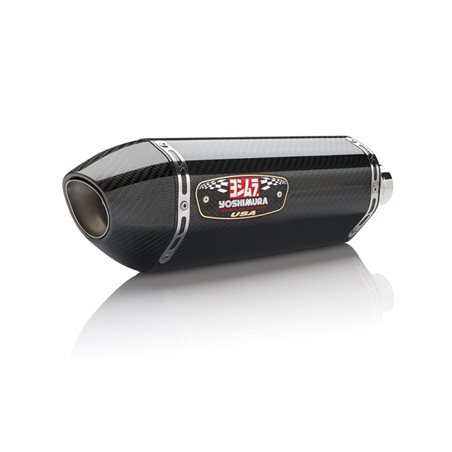 KAWASAKI ZX 10 R 2011 - 2015 MEDIO COLECTOR R77 TRAPEZOIDAL CONE