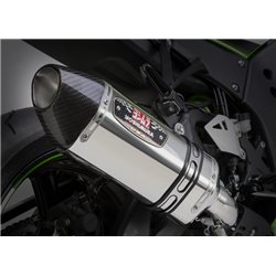 KAWASAKI ZX 10 R 2011 - 2015 MEDIO COLECTOR R77 TRAPEZOIDAL CONE