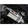 KAWASAKI ZX 10 R 2011 - 2015 MEDIO COLECTOR R77 TRAPEZOIDAL CONE