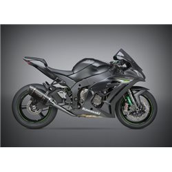 KAWASAKI ZX 10 R 2011 - 2016 3/4 COLECTOR RACE SERIES ALPHA