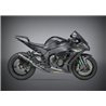KAWASAKI ZX 10 R 2011 - 2016 3/4 COLECTOR RACE SERIES ALPHA