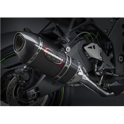 KAWASAKI ZX 10 R 2011 - 2016 3/4 COLECTOR RACE SERIES ALPHA