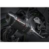 KAWASAKI ZX 10 R 2011 - 2016 3/4 COLECTOR RACE SERIES ALPHA