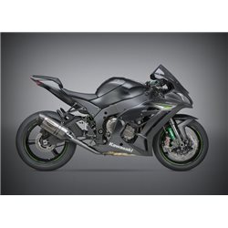 KAWASAKI ZX 10 R 2011 - 2016 3/4 COLECTOR RACE SERIES ALPHA
