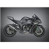 KAWASAKI ZX 10 R 2011 - 2016 3/4 COLECTOR RACE SERIES ALPHA