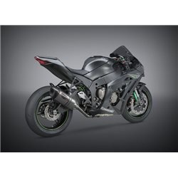 KAWASAKI ZX 10 R 2011 - 2016 3/4 COLECTOR RACE SERIES ALPHA