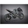 KAWASAKI ZX 10 R 2011 - 2016 3/4 COLECTOR RACE SERIES ALPHA