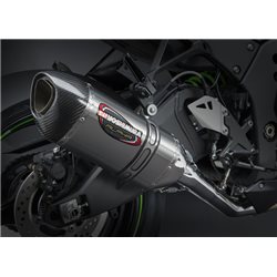 KAWASAKI ZX 10 R 2011 - 2016 3/4 COLECTOR RACE SERIES ALPHA