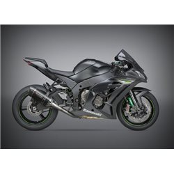 KAWASAKI ZX 10 R 2011 - 2016 3/4 COLECTOR RACE SERIES ALPHA