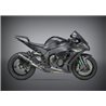 KAWASAKI ZX 10 R 2011 - 2016 3/4 COLECTOR RACE SERIES ALPHA