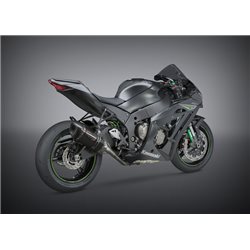 KAWASAKI ZX 10 R 2011 - 2016 3/4 COLECTOR RACE SERIES ALPHA