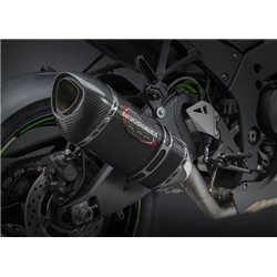 KAWASAKI ZX 10 R 2011 - 2016 3/4 COLECTOR RACE SERIES ALPHA