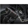 KAWASAKI ZX 10 R 2011 - 2016 3/4 COLECTOR RACE SERIES ALPHA