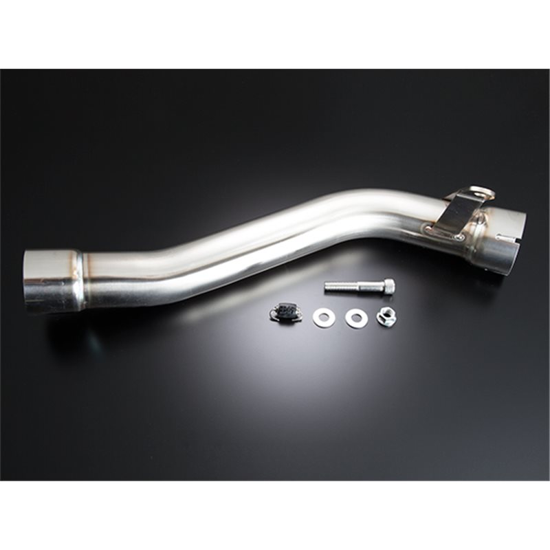 KAWASAKI ZX 10 R 2016 - 2018 TRAMO INTERMEDIO DEL COLECTOR PARA SILENCIOSO R-11SQ