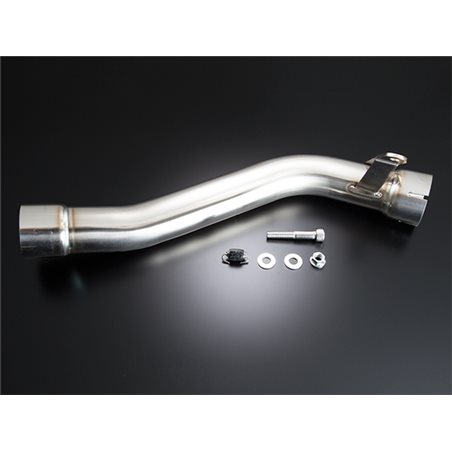 KAWASAKI ZX 10 R 2016 - 2018 TRAMO INTERMEDIO DEL COLECTOR PARA SILENCIOSO R-11SQ