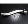 KAWASAKI ZX 10 R 2016 - 2018 TRAMO INTERMEDIO DEL COLECTOR PARA SILENCIOSO R-11SQ