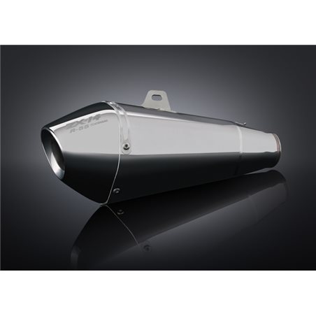 KAWASAKI ZX 14 R 2006 - 2012 ESCAPE COMPLETO 4X2X1 R55 MOTOGP