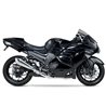 KAWASAKI ZX 14 R 2006 - 2012 ESCAPE COMPLETO 4X2X1 R55 MOTOGP