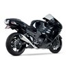KAWASAKI ZX 14 R 2006 - 2012 ESCAPE COMPLETO 4X2X1 R55 MOTOGP