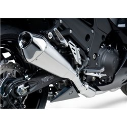 KAWASAKI ZX 14 R 2006 - 2012 ESCAPE COMPLETO 4X2X1 R55 MOTOGP