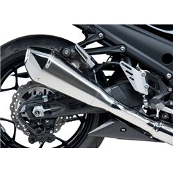 KAWASAKI ZX 14 R 2006 - 2012 ESCAPE COMPLETO 4X2X1 R55 MOTOGP