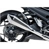 KAWASAKI ZX 14 R 2006 - 2012 ESCAPE COMPLETO 4X2X1 R55 MOTOGP
