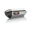 KAWASAKI ZX 14 R 2012 - 2018 SILENCIOSO R77 TRAPEZOIDAL CONE