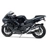 KAWASAKI ZX 14 R 2012 - 2018 SILENCIOSO R77 TRAPEZOIDAL CONE