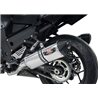 KAWASAKI ZX 14 R 2012 - 2018 SILENCIOSO R77 TRAPEZOIDAL CONE