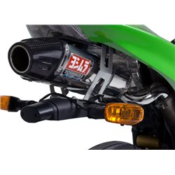 KAWASAKI ZX 6 R 2007 - 2008 SILENCIOSO RS5