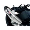 KAWASAKI ZX 6 R 2009 - 2012 SILENCIOSO RS4