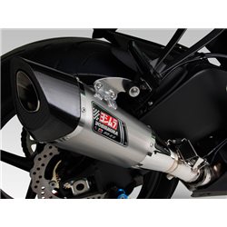KAWASAKI ZX 6 R 2009 - 2012 SILENCIOSO R11 MOTOGP UNA SALIDA