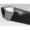 KTM ADVENTURE 1190 2013 - 2014 SILENCIOSO HEPTA FORCE
