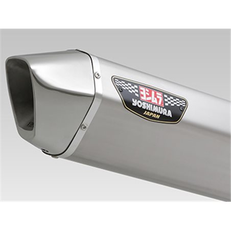 KTM ADVENTURE 1190 2013 - 2014 SILENCIOSO HEPTA FORCE