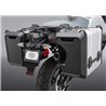 KTM ADVENTURE 1190 2013 - 2016 SILENCIOSO STREET SERIES RS-4 WORKS FINISH