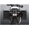 KTM ADVENTURE 1190 2013 - 2016 SILENCIOSO STREET SERIES RS-4 WORKS FINISH
