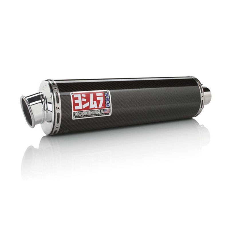 KTM EXC 250 2008 - 2009 SILENCIOSO RS3 OVAL KTM EXC 250 2008 - 2009 SILENCIOSO RS3 OVAL