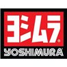 SUZUKI GSX 1300 R HAYABUSA 1999 - 2007 SILENCIOSO TRS