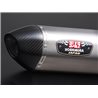 SUZUKI GSXR 1000 2012 - 2016 SILENCIOSO R77-J TRAPEZOIDAL CONE