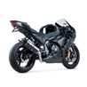 SUZUKI GSXR 1000 2012 - 2016 ESCAPE COMPLETO R77 TRAPEZOIDAL CONE