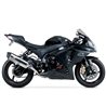 SUZUKI GSXR 1000 2012 - 2016 ESCAPE COMPLETO R77 TRAPEZOIDAL CONE