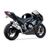 SUZUKI GSXR 1000 2012 - 2016 ESCAPE COMPLETO R77 TRAPEZOIDAL CONE